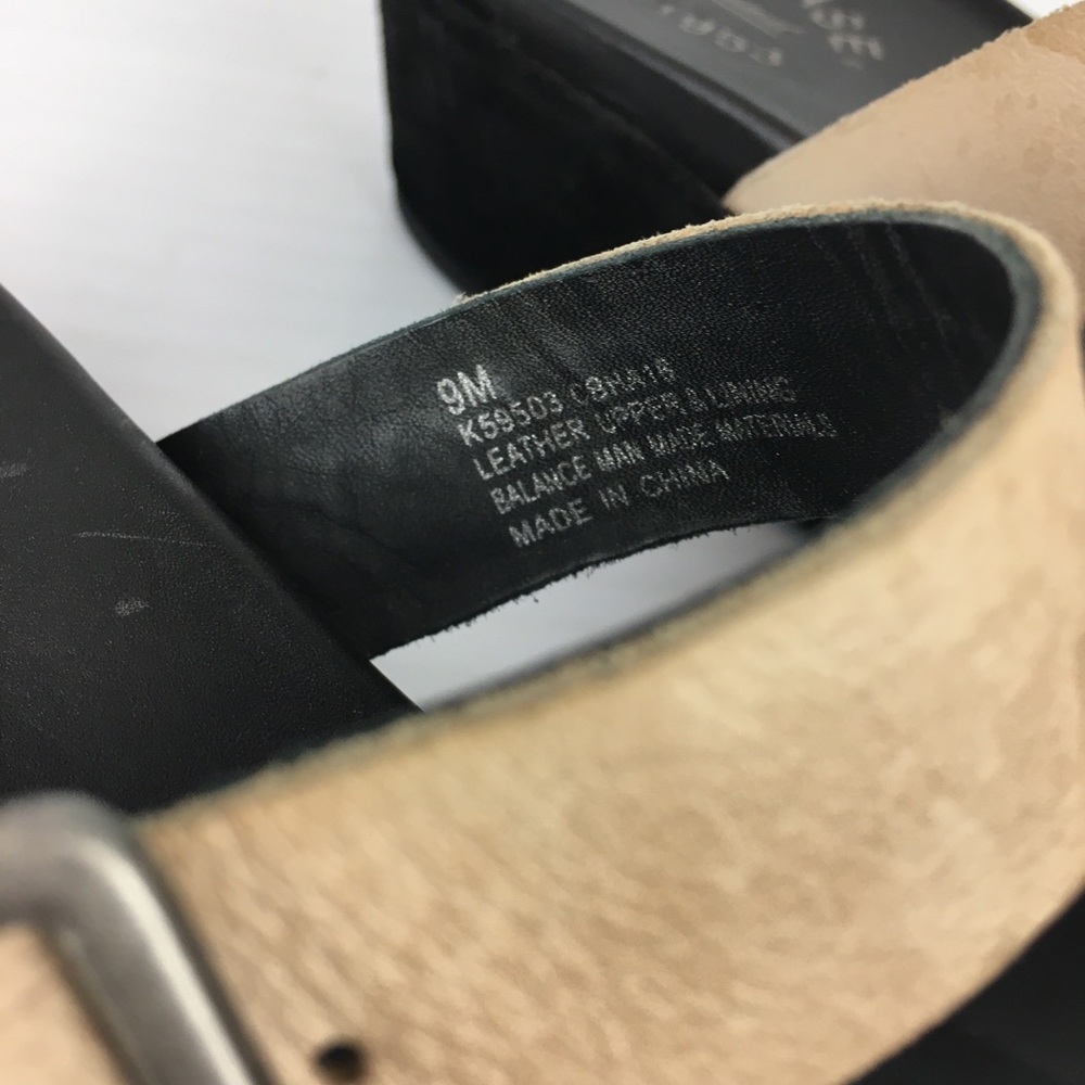 Kork-Ease sandals 9 - Picture 9 of 9